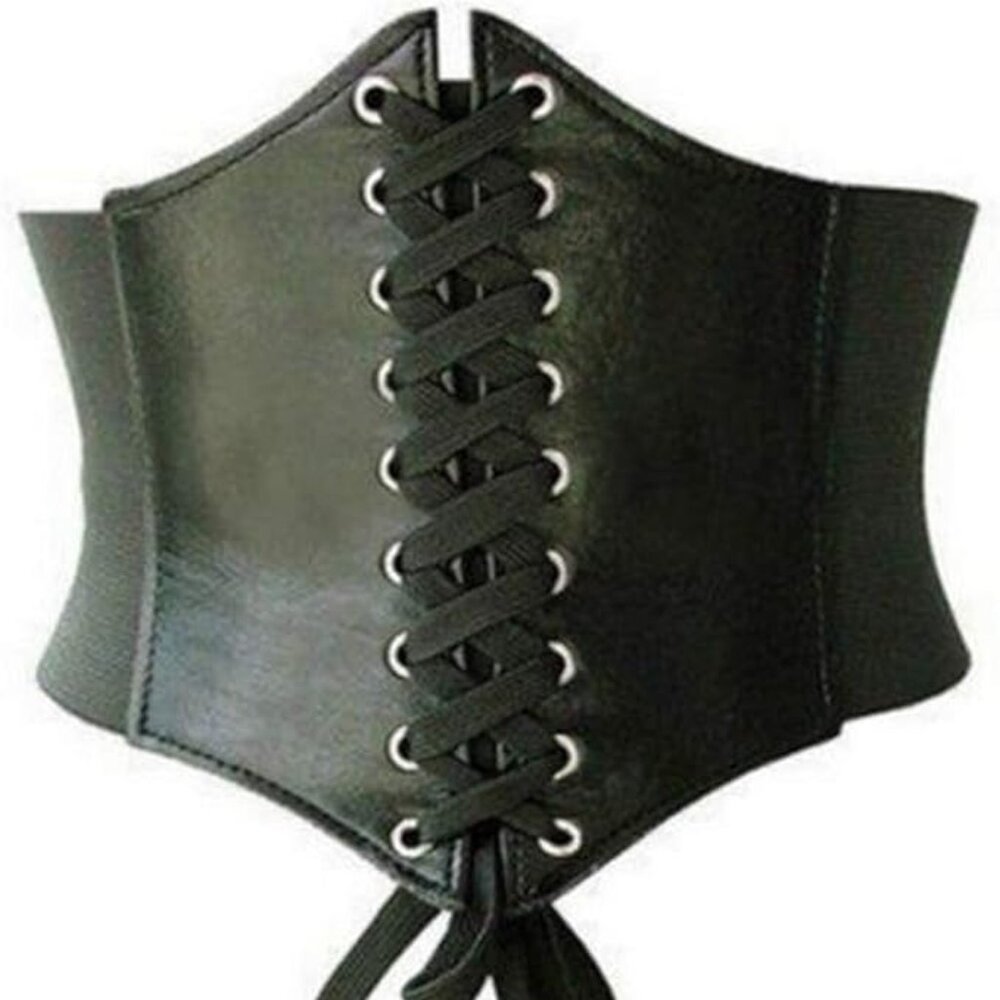 Waist woman's corset